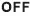 Subaru Solterra fog lights off symbol USA