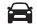 Subaru Solterra multimedia charging schedule icon