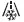 Subaru Solterra low temperature warning indicator flashing