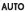 Subaru Solterra automatic headlight mode symbol