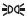 Subaru Solterra daytime running lights mode icon