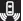 Subaru Solterra rear cross traffic alert RCTA system warning icon
