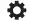 Subaru Solterra power back door setting icon disabled