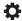 Subaru Solterra multi information display settings icon