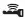 Subaru Solterra ready indicator icon on display