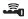 Subaru Solterra brake pedal press and start system indicator message