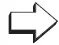 Subaru Solterra result symbol showing outcome of an action