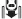 Subaru Solterra forward parking selection icon