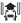 Subaru Solterra reverse parking selection icon