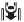 Subaru Solterra forward direction selection icon