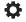 Subaru Solterra settings icon display for tire pressure calibration