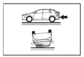 Subaru Solterra conditions where curtain airbags remain inactive
