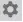 Subaru Solterra Advanced Park settings icon