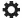 Subaru Solterra settings icon display