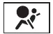 Subaru Solterra SRS airbag warning light indicator