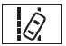 Subaru Solterra lane departure alert indicator