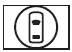 Subaru Solterra driving assist information indicator
