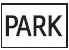 Subaru Solterra parking brake indicator USA flashing