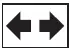 Subaru Solterra turn signal indicator light