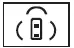 Subaru Solterra parking distance alert indicator status