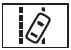 Subaru Solterra lane departure alert system indicator light