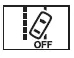 Subaru Solterra lane departure alert system OFF indicator