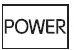 Subaru Solterra power driving mode indicator