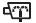 Subaru Solterra digital inner mirror camera washer icon